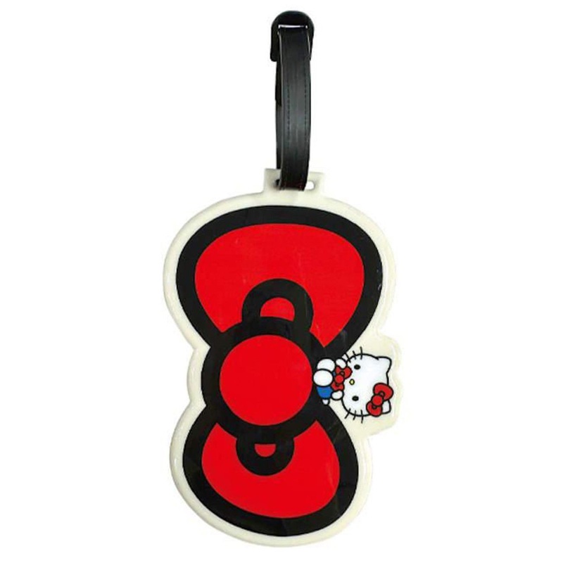 Kcompany Sanrio Hello Kitty Die-Cut Pass Holder