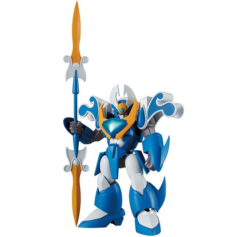 Megahouse Variable Action Mini Aquabeat Figure (Mado King Granzort)