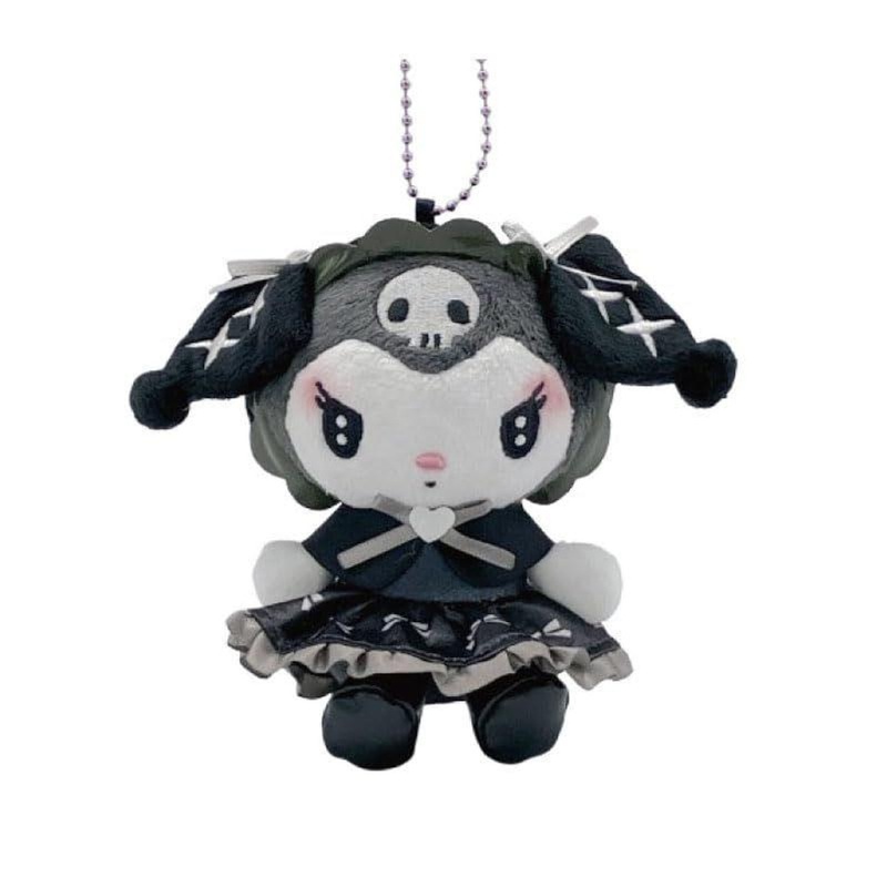 Nakajima Kuromi Moonlit Night Ver. Plush Mascot