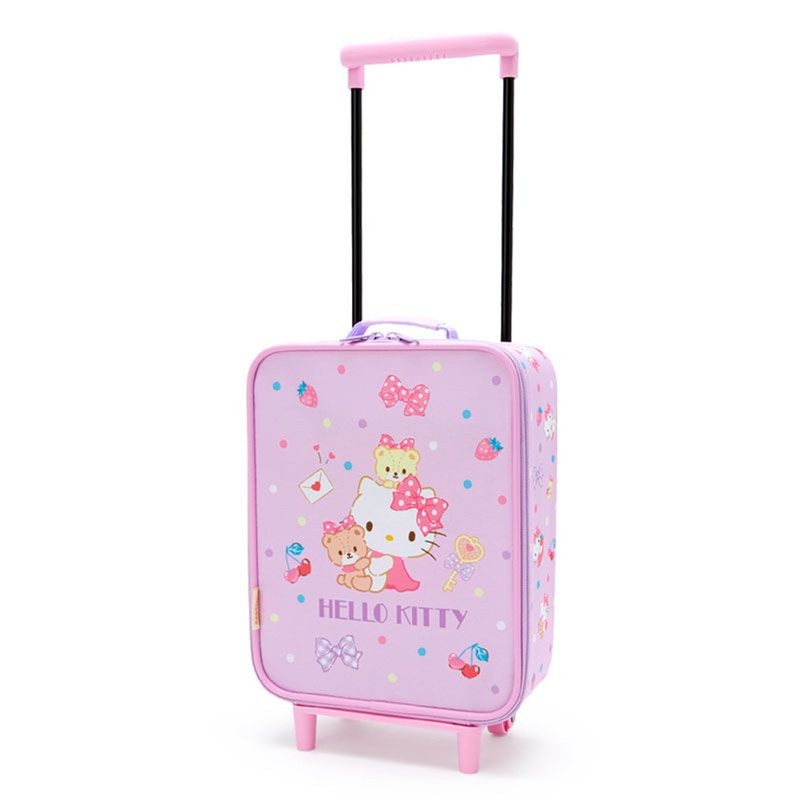Sanrio Hello Kitty Sweets & Mini Carry Bag