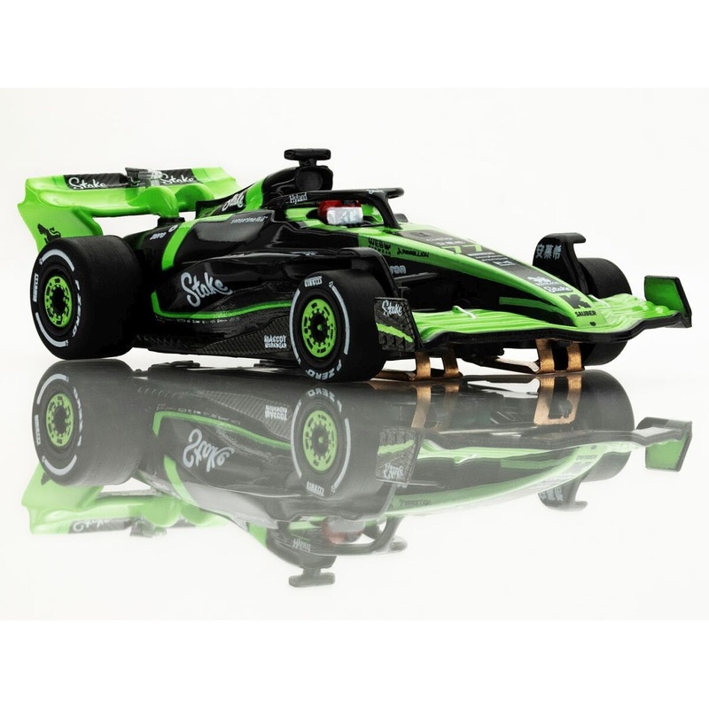 Sauber F1 #77 C44 Stake FY