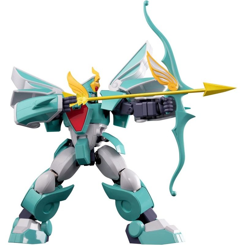 Sentinel Metamor-Force Winzert Figure (Mado King Granzort)