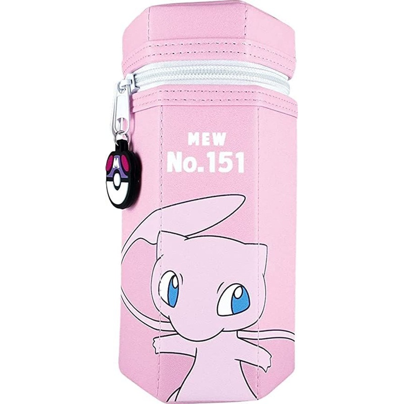 T’s Factory Pokemon Center Hexagon Pouch Mew