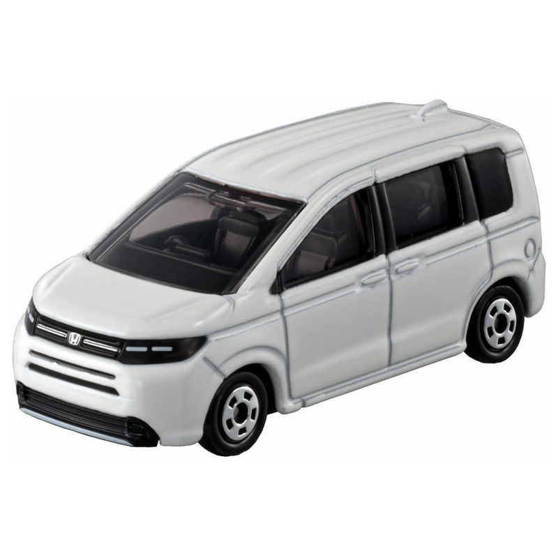 Takara Tomy Tomica Box 044 Honda Freed (First Edition)