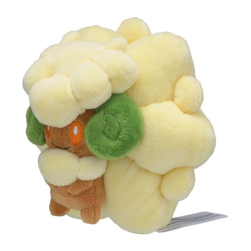 Pokemon Center Original Plush Pokemon Fit Gen5 – Whimsicott