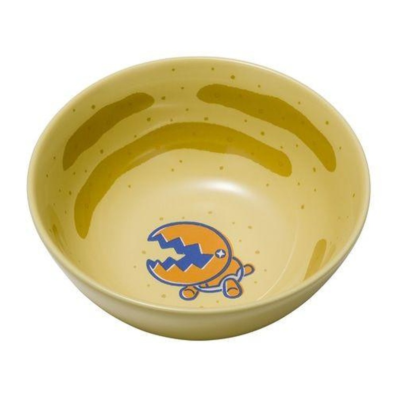 Pokemon Center Original Salad Bowl Trapinch (Bite Squad)