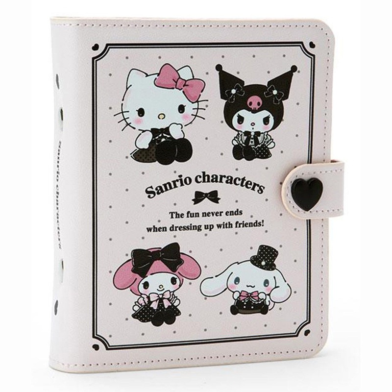 Sanrio Photo Album (Tokimeki Sweet Party)