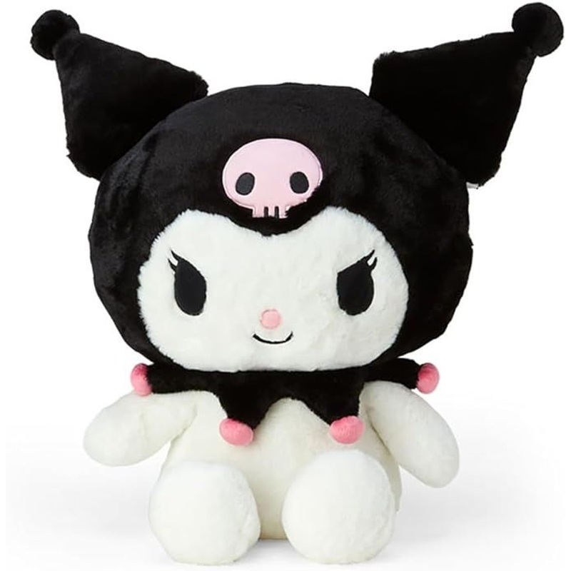 Sanrio Plush LL Size Kuromi