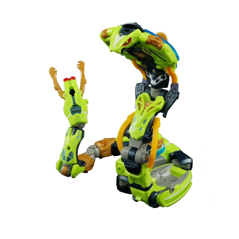 52Toys Beastbox BB 71 Gale