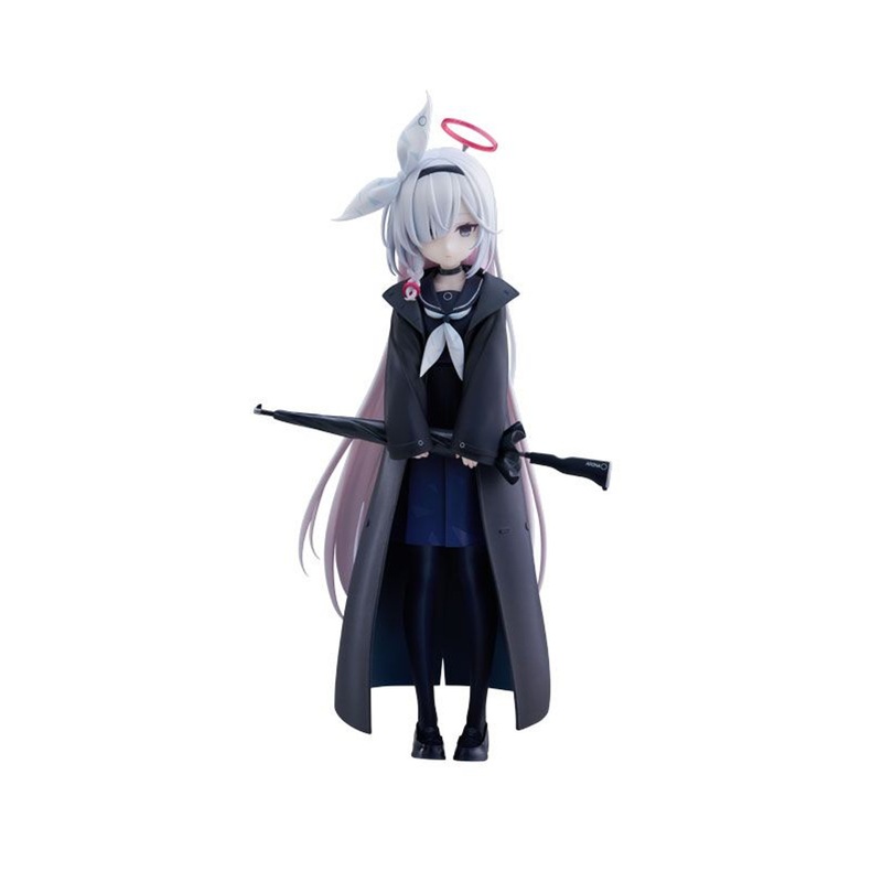 amiami GOLDENHEAD+: Blue Archive: Prana 1/7 Figure