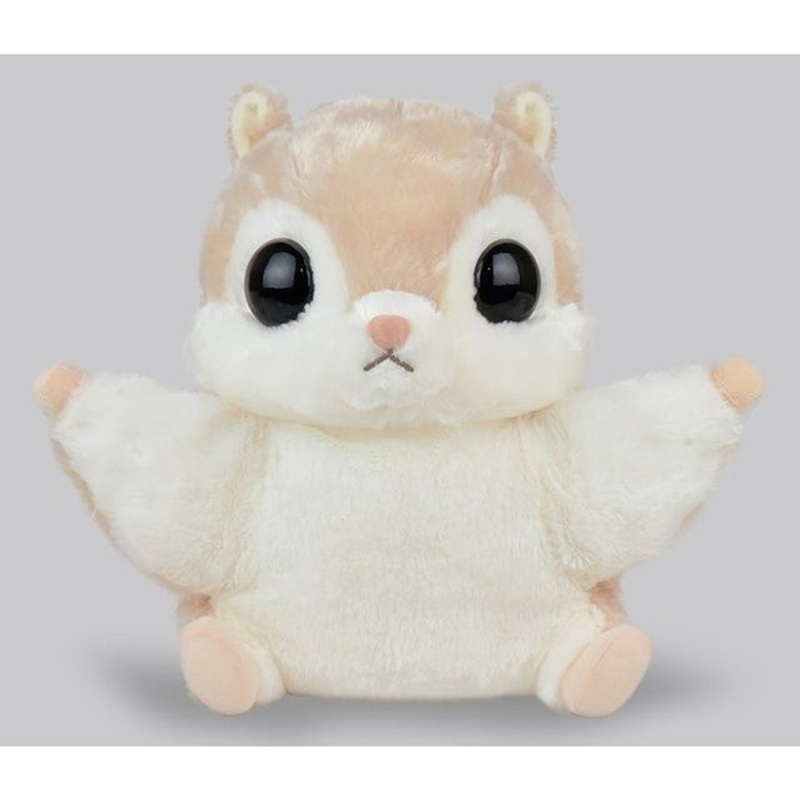 Amuse Momonga Nanamon Big Momomaru