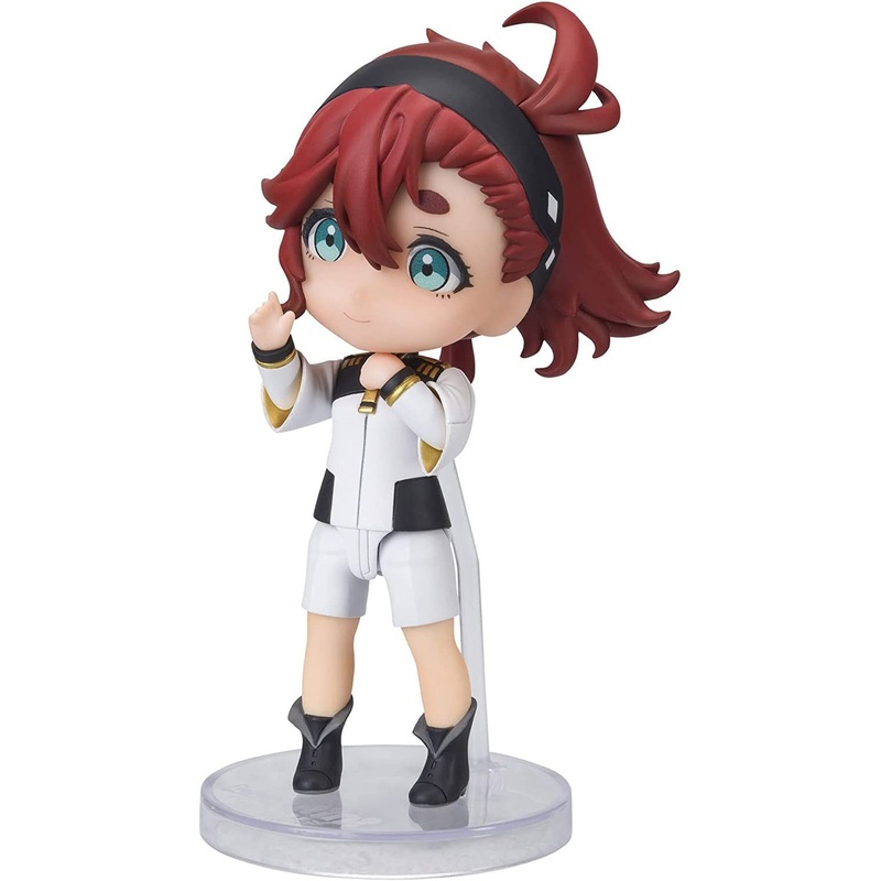 Bandai Figuarts mini Suletta Mercury (Mobile Suit Gundam: the Witch from Mercury)