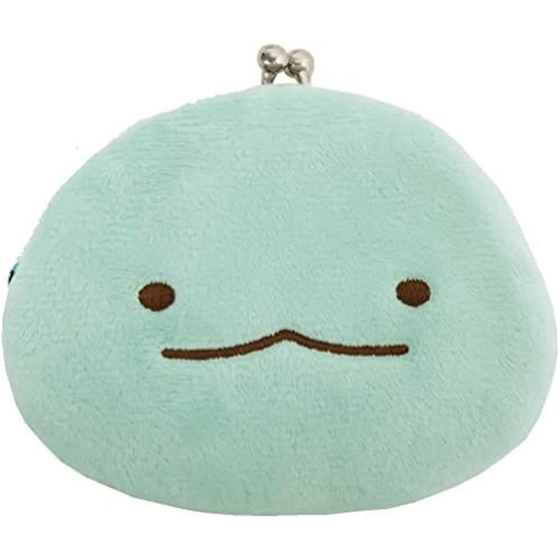 Coin Purse Sumikko Gurashi Tokage