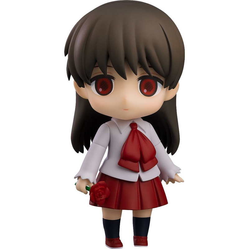 Good Smile Company Nendoroid Ib Figure (Ib)