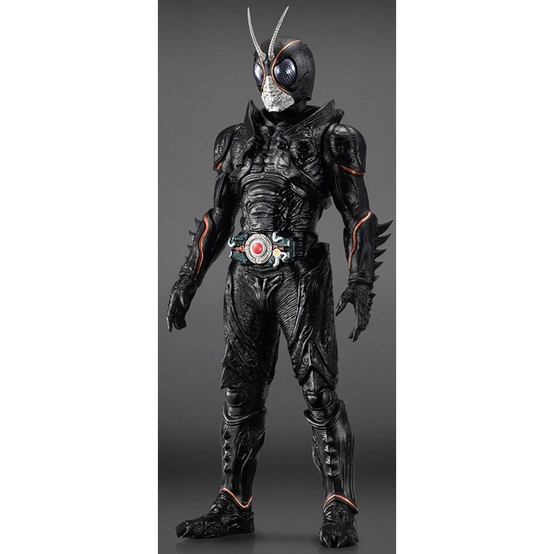 Marusantoys Kamen Rider Black Sun 1/6 Figure