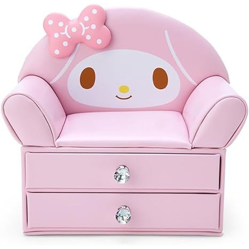 Sanrio Chest My Melody (Fashionable Miscellaneous Goods)