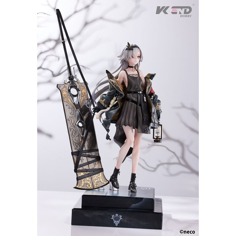 Tokyo Figure VKEND: Original Character: Hanatsumi 1/7 Figure