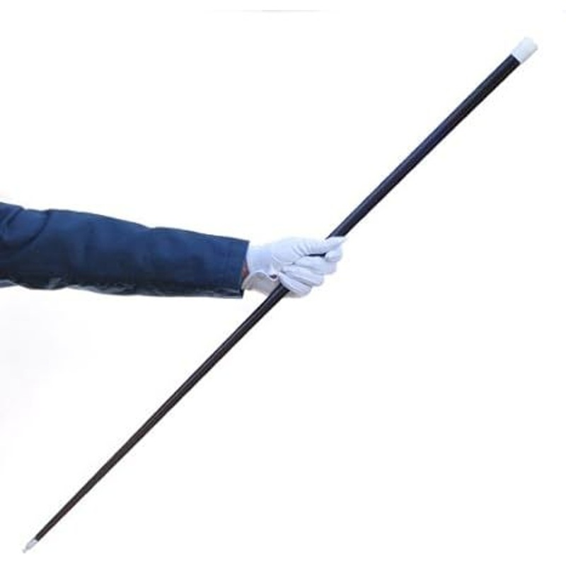 Vanishing Cane (Magic Trick)