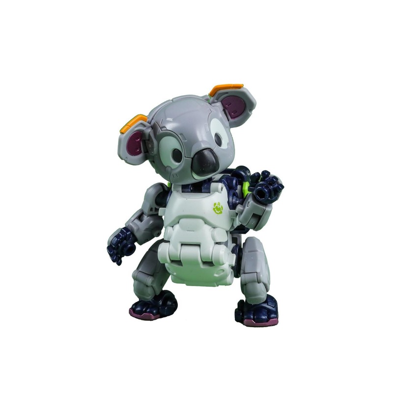 52Toys Beastbox BB 67 Dummy