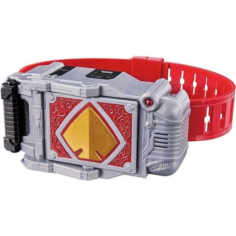 Bandai Kamen Rider Blade Transformation Belt Bray Buckle