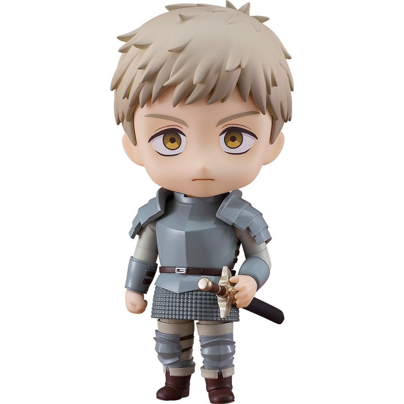 Good Smile Company Nendoroid Laios Touden Figure (Delicious in Dungeon)