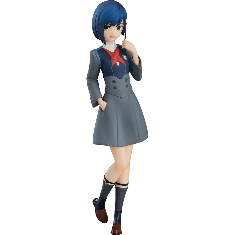 Good Smile Company POP UP PARADE Ichigo Figure (DARLING in the FRANXX)