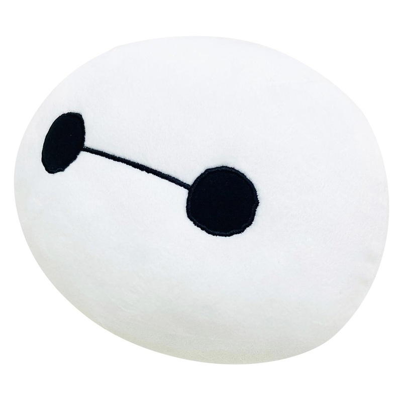 Morishita Mochikoro Cushion Baymax