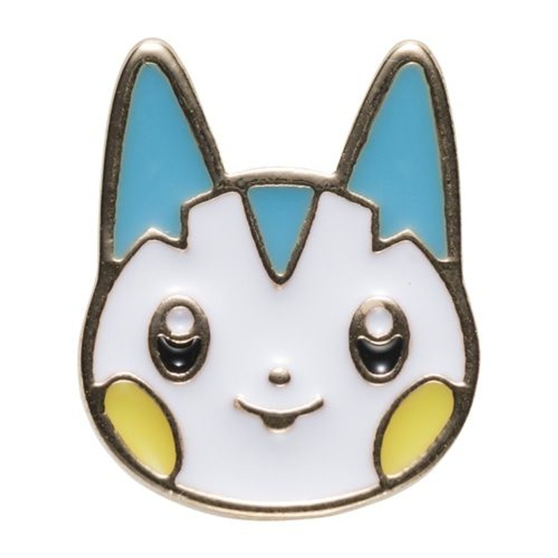 Pokemon Center Original Accessory – Pachirisu Piercing
