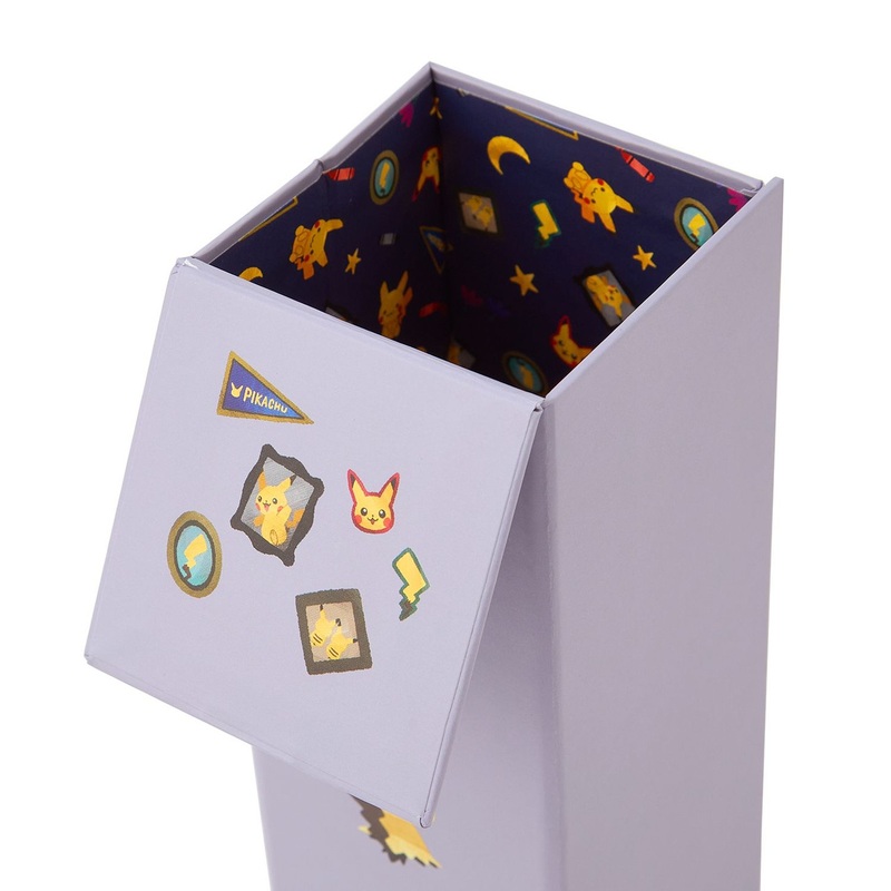 Pokemon Center Original Lifestyle Toolbox S Mimikyu  Stationery