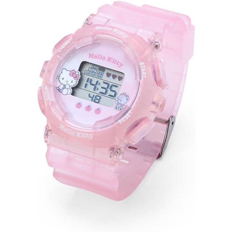 Sanrio Digital Watch Hello Kitty