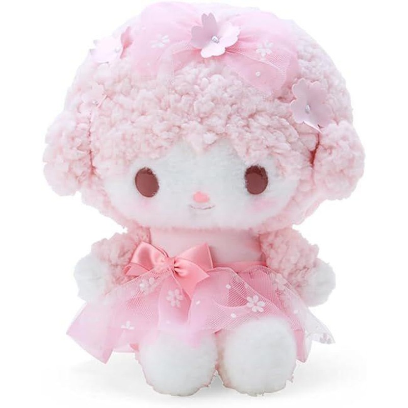 Sanrio Plush L My Sweet Piano (Sakura Series)