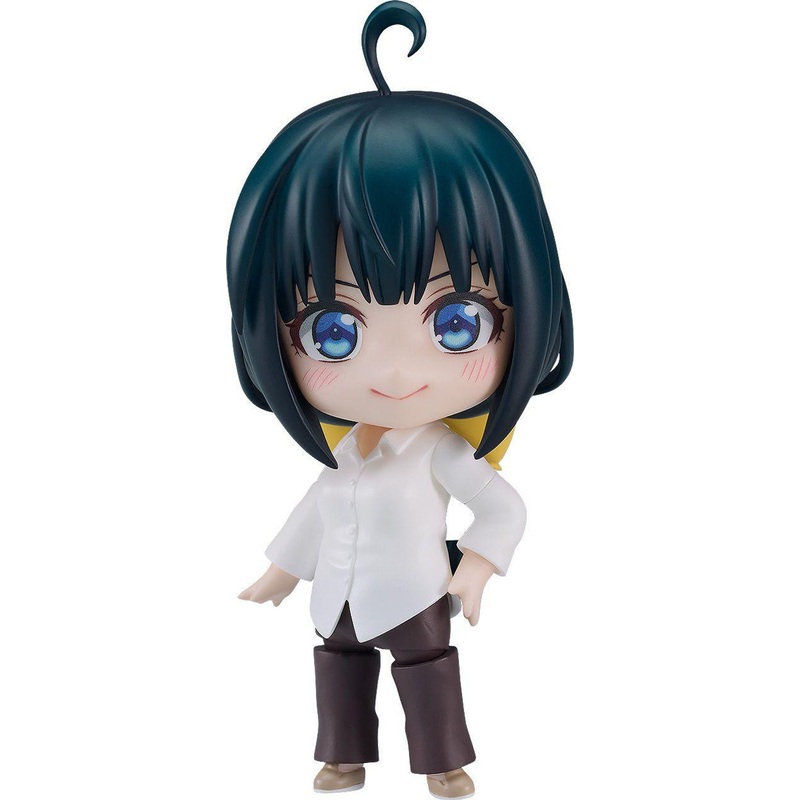 Good Smile Company Nendoroid Nashiko Jippensha Figure (Pon no Michi)