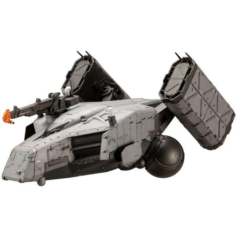 Kotobukiya Death Stranding 2 On the Beach: DHV MAGELLAN 1/350 Plastic Model