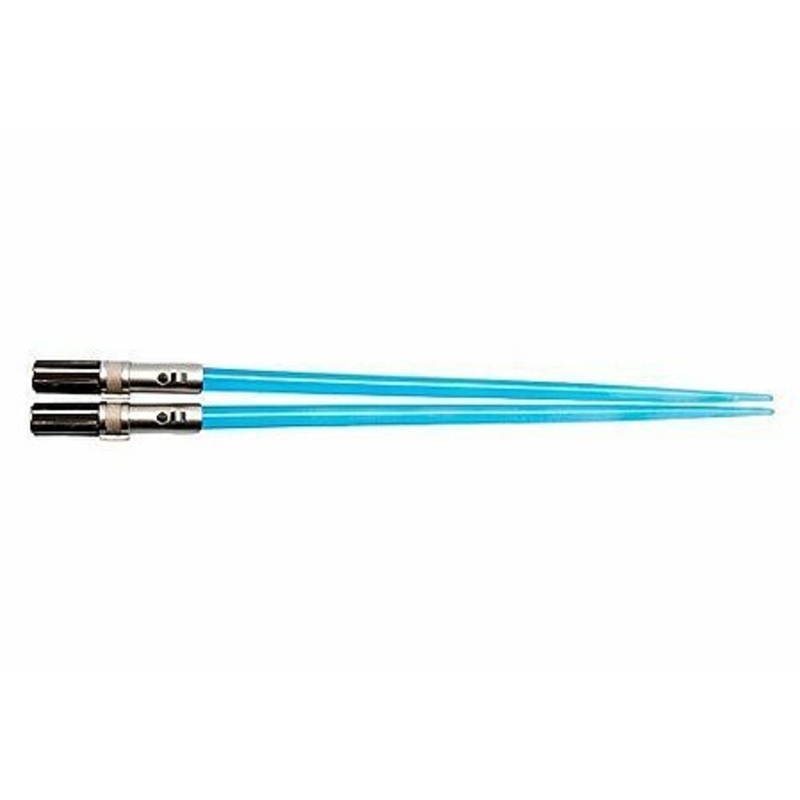 LUKE SKYWALKER CHOPSTICKS