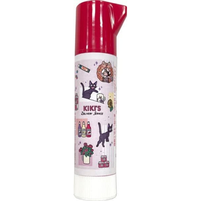 Movic Studio Ghibli Glue Stick Kiki’s Delivery Service