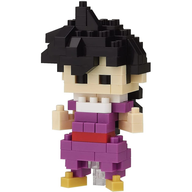 Nanoblock Dragon Ball Z – Son Gohan