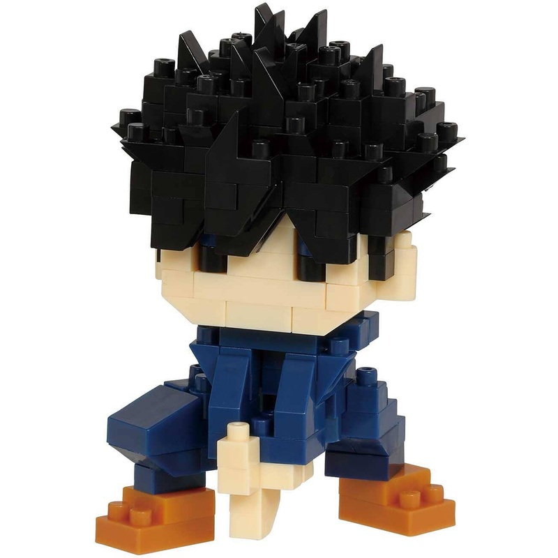 Nanoblock Jujutsu Kaisen – Megumi Fushiguro