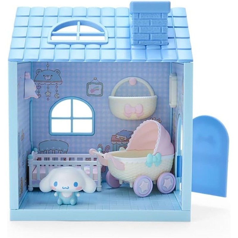 Sanrio Characters Dollhouse – Cinnamoroll