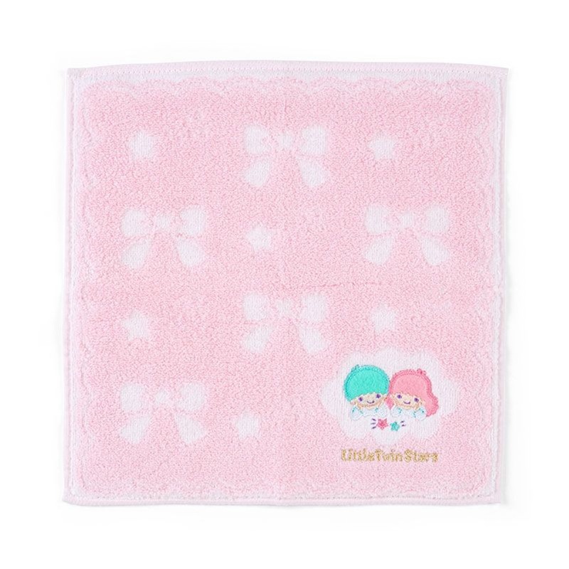 Sanrio Petit Towel Little Twin Stars