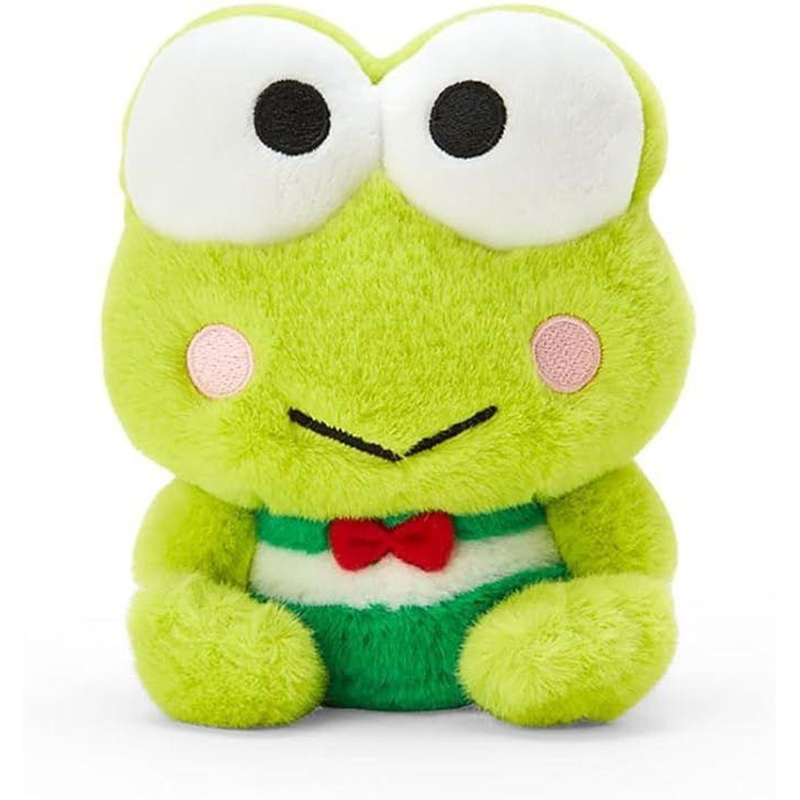 Sanrio Plush SS Kero Kero Keroppi