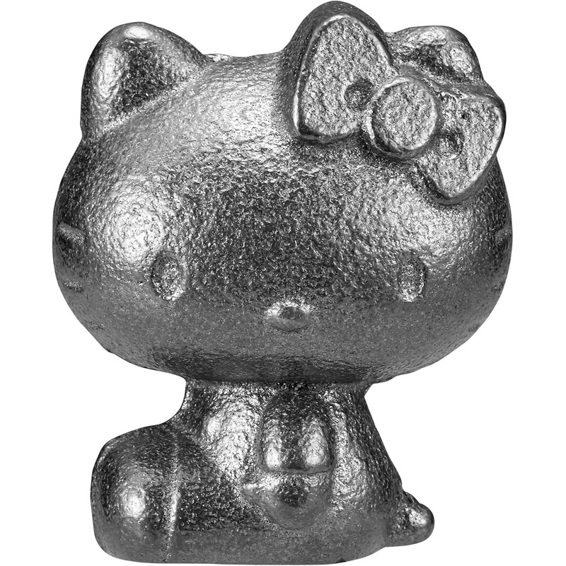 OSK Nambu Iron Ball / Hello Kitty