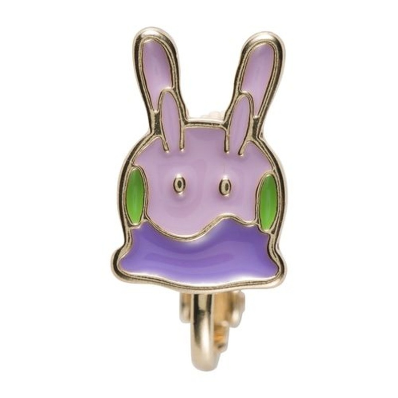 Pokemon Center Original Accessory – Goomy Earring
