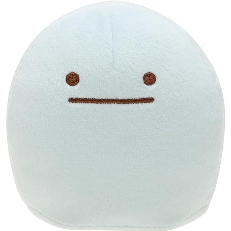 San-x Sumikko Gurashi Plush Doll Running Away Tsuchinoko