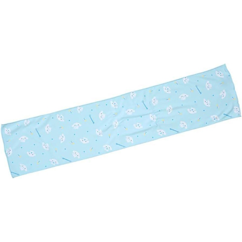 Sanrio Cooling Scarf Cinnamoroll