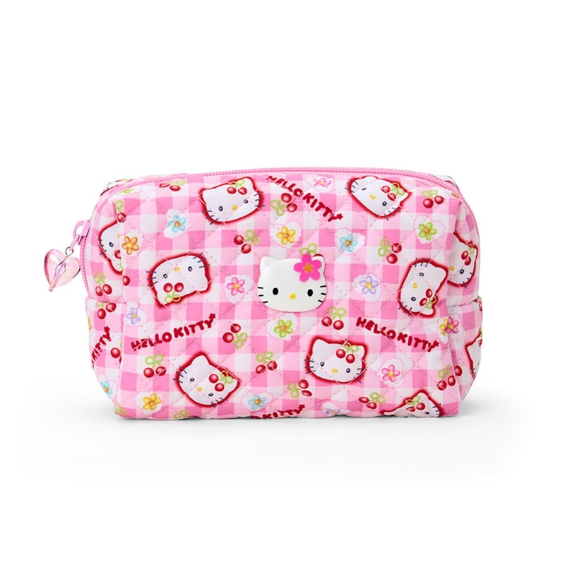 Sanrio Hello Kitty Pouch (Everyone’s Quilt)