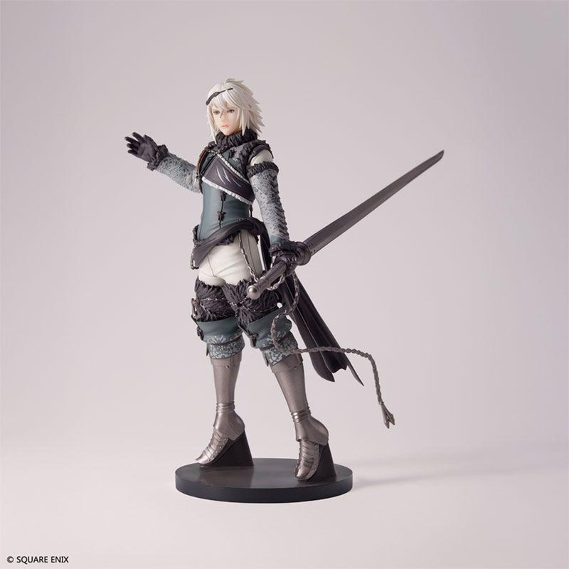 Square Enix FORM-ISM NieR Figure (NieR Replicant Ver.1.22474487139…)