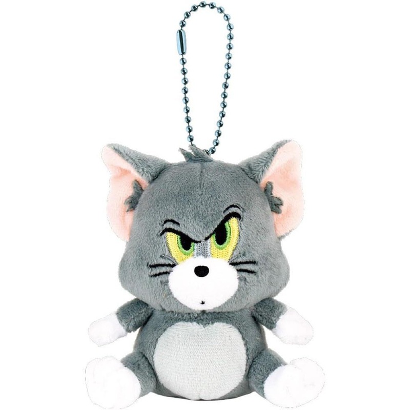 T’s Factory Tom And Jerry Plush Mascot TM