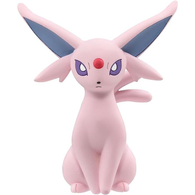 Takara Tomy Pokemon Moncolle Espeon