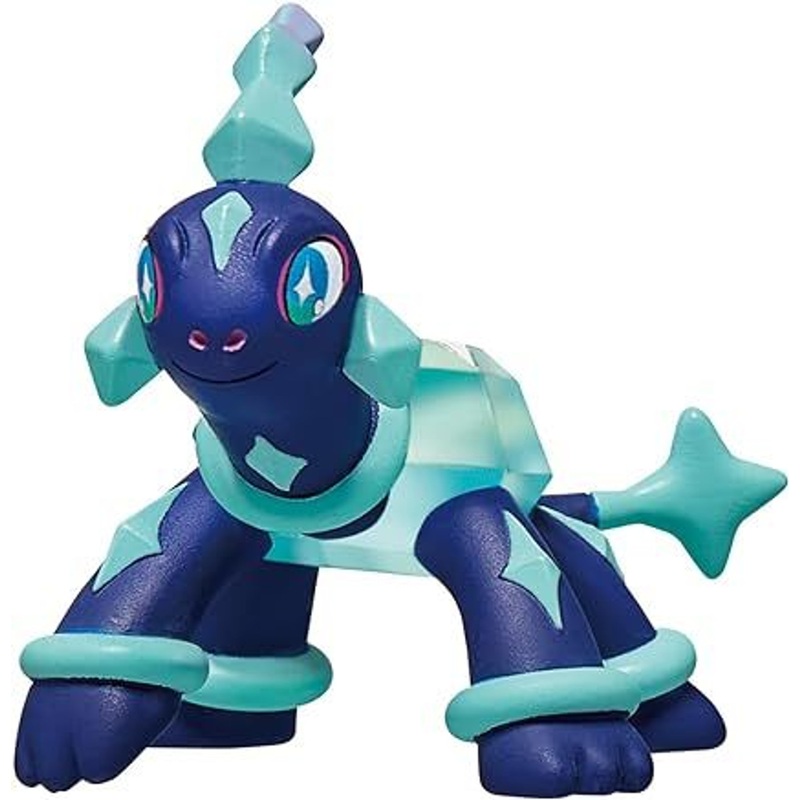 Takara Tomy Pokemon Moncolle Terapagos (Normal Form)