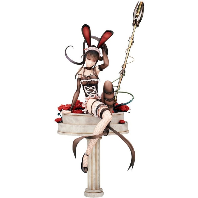 ALTER Narberal Gamma so-bin Ver.1/8 Figure (Overlord)